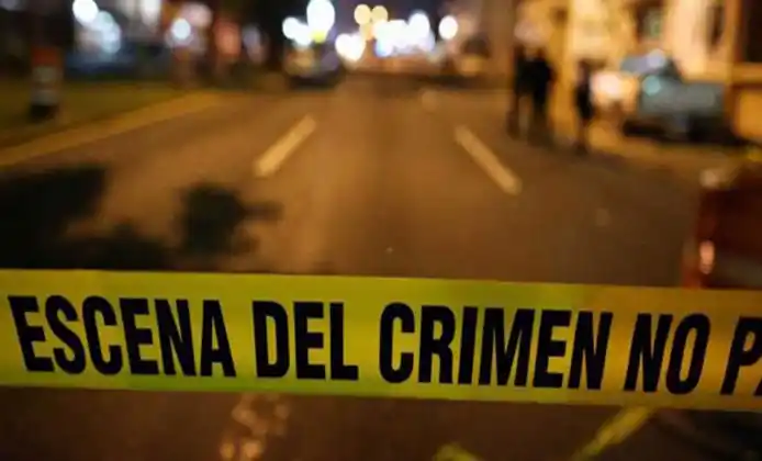 Sin mediar palabras EJECUTARON a un joven en plena vía pública en Monagas