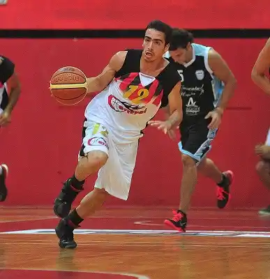 Amistosos: Central Entrerriano no para