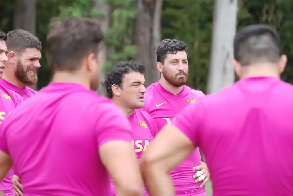 Jaguares cierra el año y tiene agenda para 2020