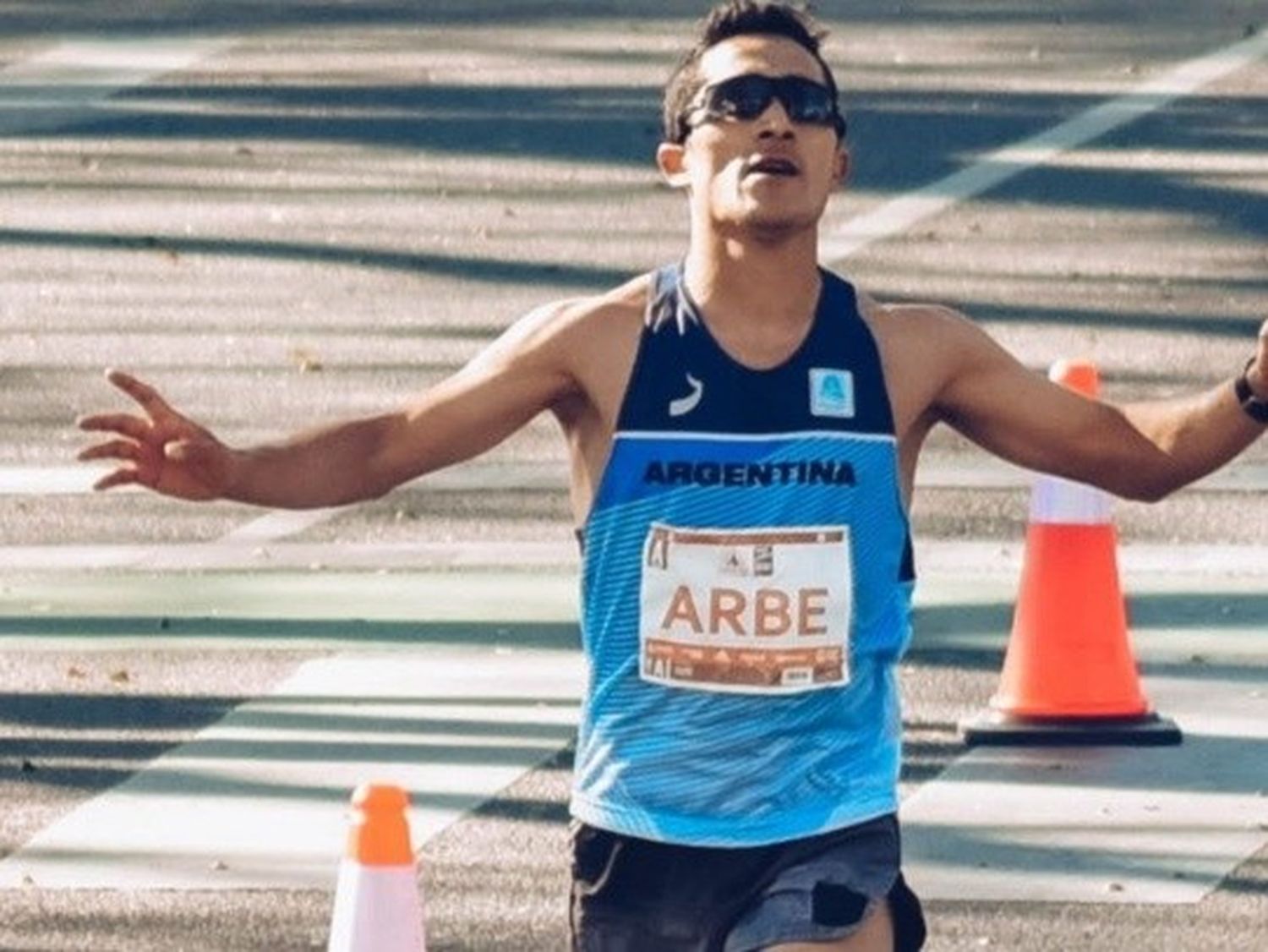 Día del Maratonista en Argentina: por qué se celebra hoy, 7 de agosto