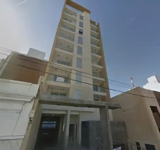 Un aprehendido tras escalamiento en el macrocentro