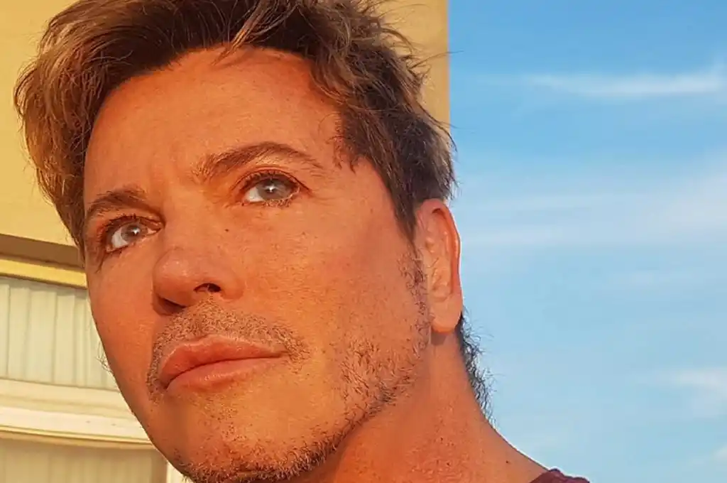 Guido Süller apuntó fuerte contra la serie de Ricardo Fort