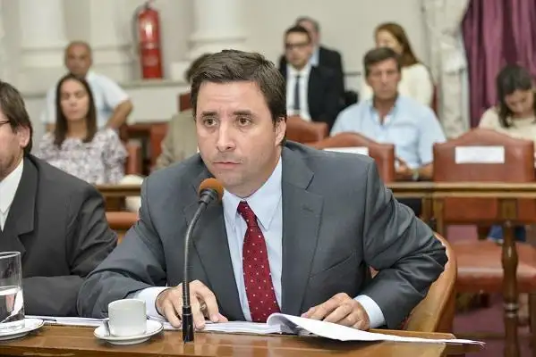 El Boque Cambiemos de Carbó lleva adelante diversas actividades
