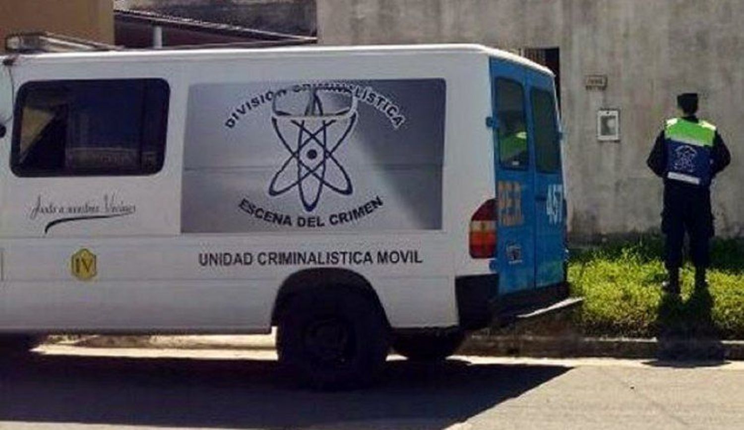 Un hombre fue asesinado a golpes en la cabeza: detuvieron a su hijo