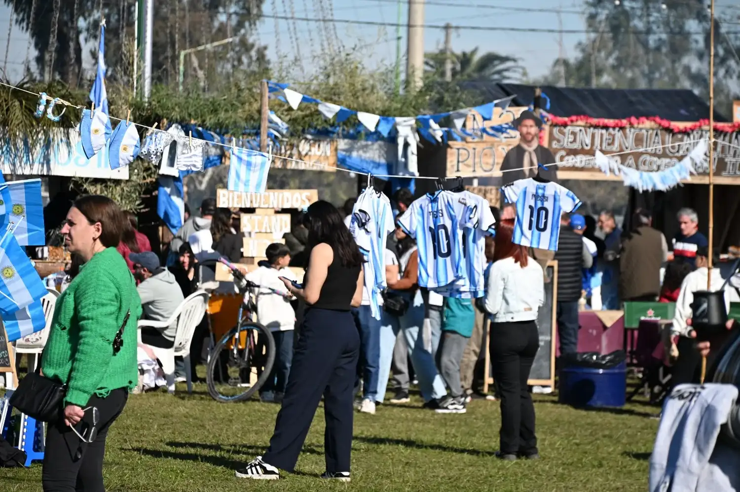 FIESTA DE LA BANDERA 2026 - 9