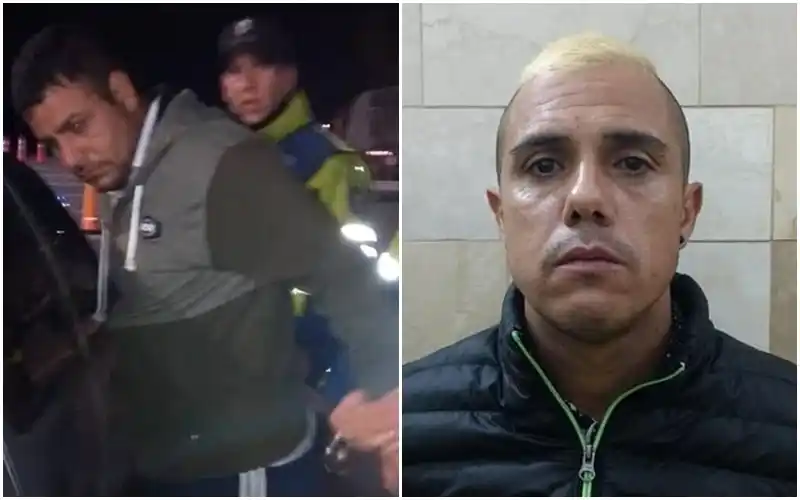 Recapturaron a dos presos fugados de la cárcel de Dolores