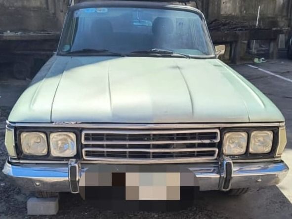 Secuestraron un vehículo adulterado en la Planta Verificadora