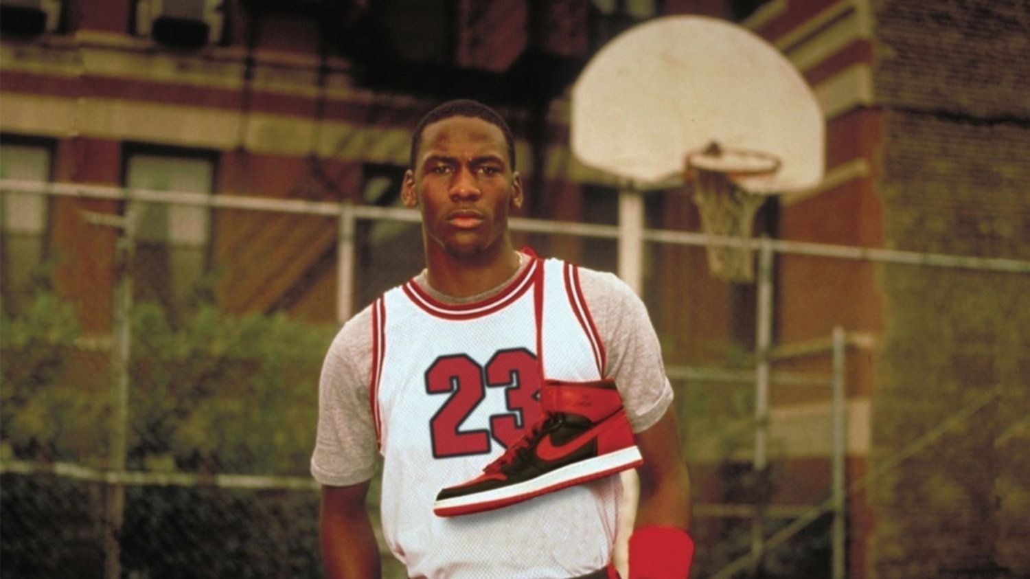 ¿Cómo es el acuerdo que Michael Jordan tiene con Nike por las “Air Jordan”?