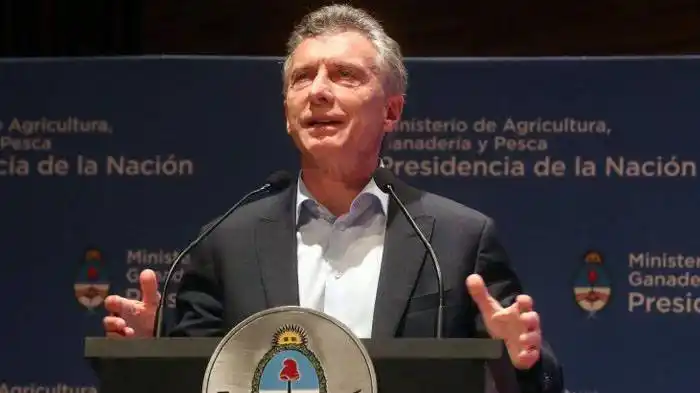 La Justicia avanza en el  entramado societario de los Macri detrás de la operación de �SParques Eólicos⬝