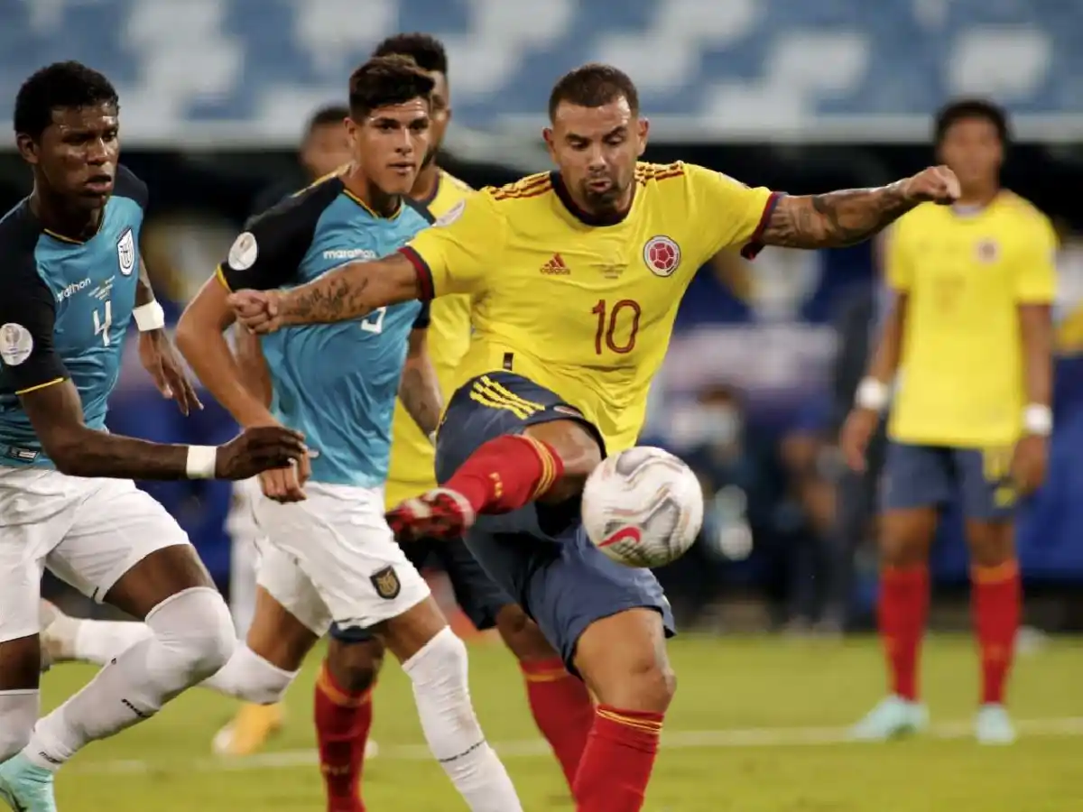 Colombia buscará estirar su racha