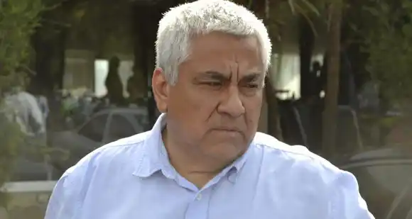 "Violentos, antidemocráticos y egoístas": Funcionario bonaerense de la segunda contra ruralistas 