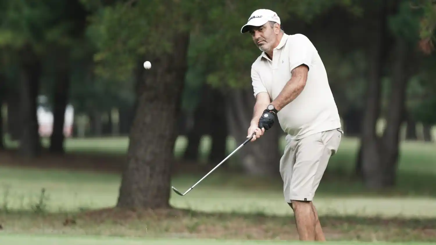 Necochea Golf Club continúa con su actividad a nivel regional