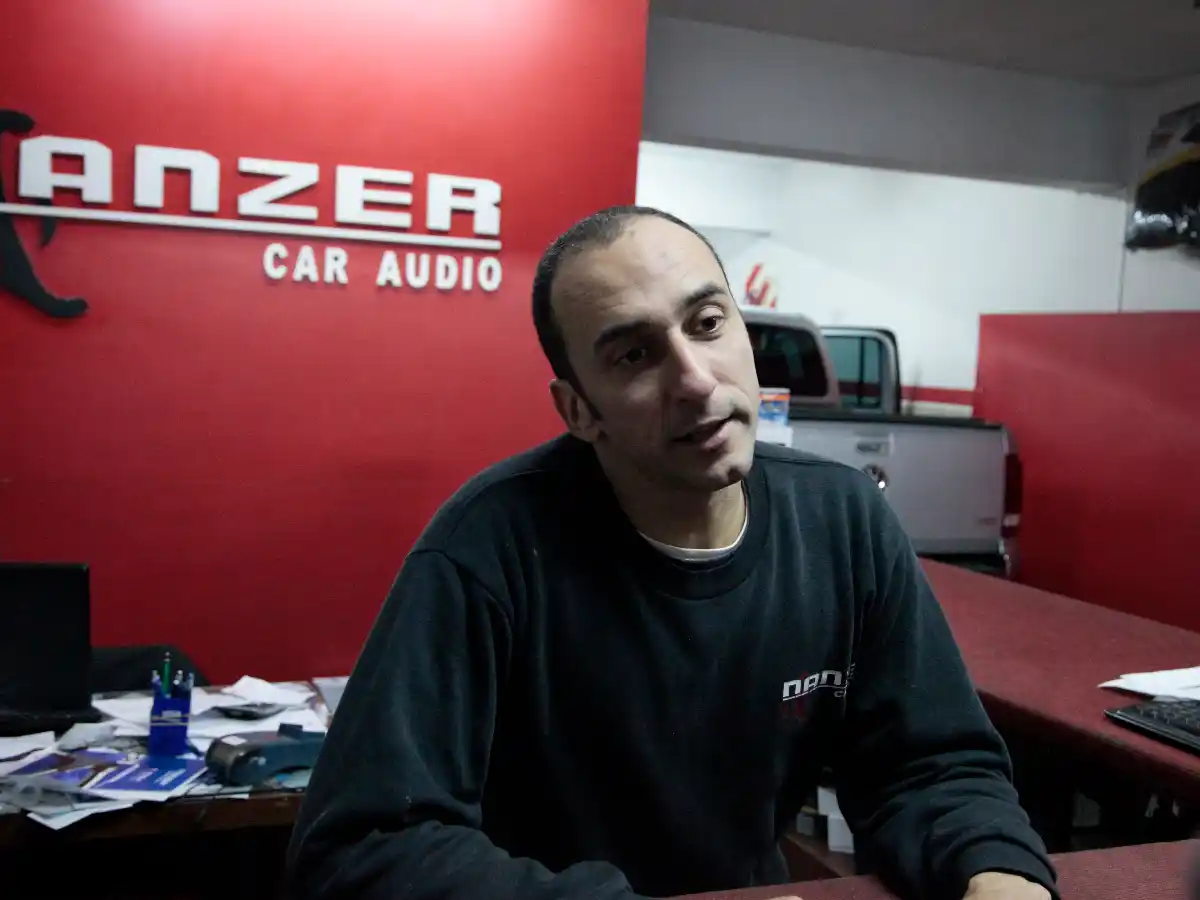 Así actúan los inhibidores de alarma: cómo prevenir estos robos 