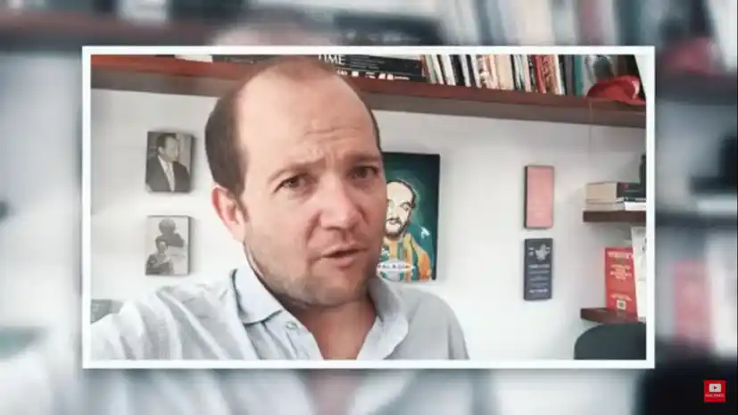 Daniel Samper y lo que no ha dicho en su canal – Testigo Directo
