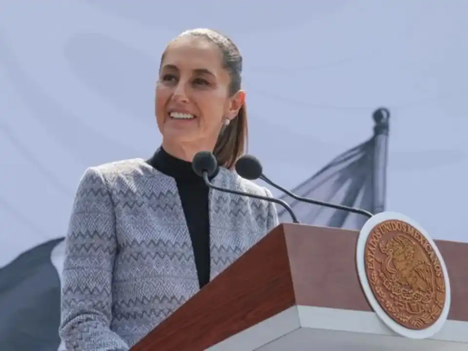 El Gobierno de México le rindió funeral de Estado a Cuauhtémoc