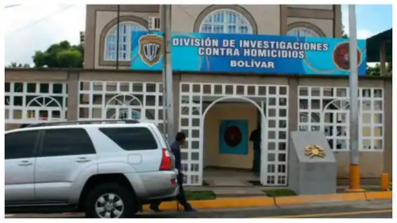 ¡MOVILIZACIÓN HASTA EL CICPC! Encuentran cuerpo de joven mototaxista desaparecido en Upata