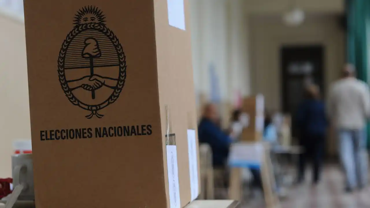 Elecciones 2023: cuáles son las consecuencias de no ir a votar y cuánto debo pagar de multa