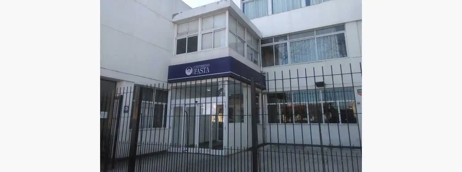 La Universidad Fasta abre sus puertas para los interesados en seguir alguna de sus carreras