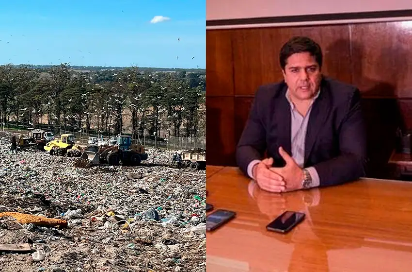 Crónica de una licitación anunciada 