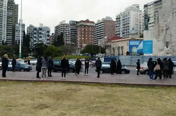 Angustiante situación: jardines de infantes reiteraron su pedido de reapertura y subsidios