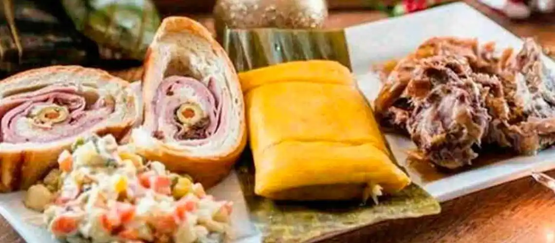 Crisis imparable: se necesitan 118 sueldos mínimos para una cena navideña