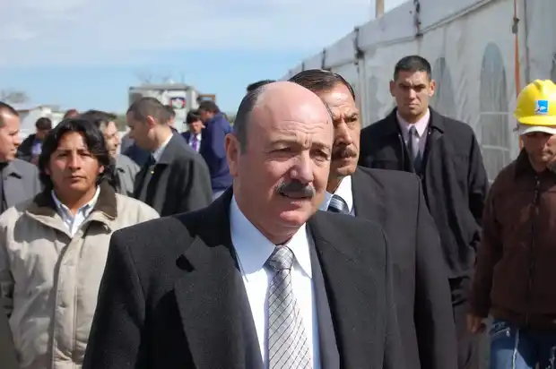 Juicio a 18 policías: declaró Massuh y solo resta el testimonio del Gobernador