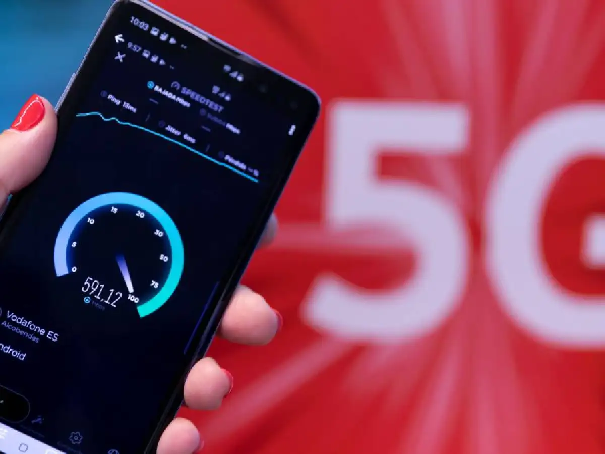 Cuatro países de América Latina desplegarán el 5G