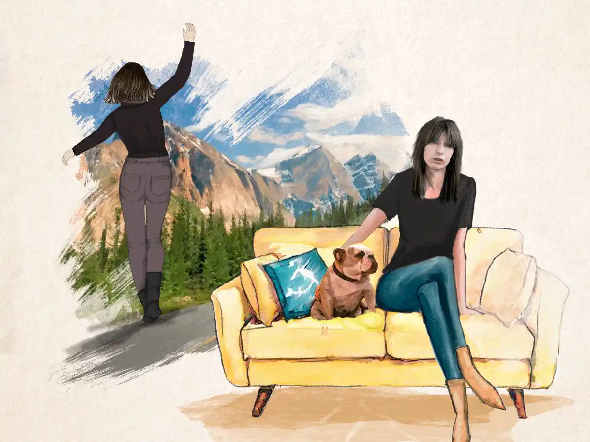 La chica que aprendió a exorcizar el odio