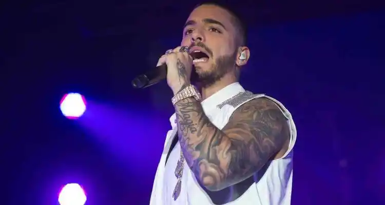 Maluma en Baradero: Comenzó la venta de entradas, desde $ 600