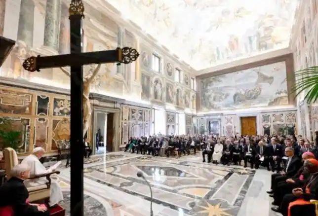 “La codicia a corto plazo obstaculiza la resiliencia climática”