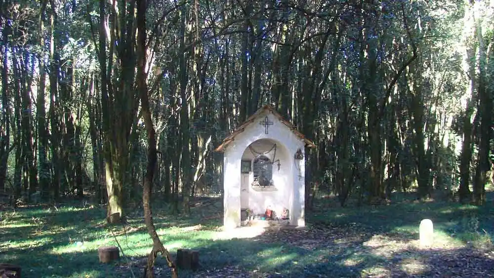 Polémica en Cañuelas