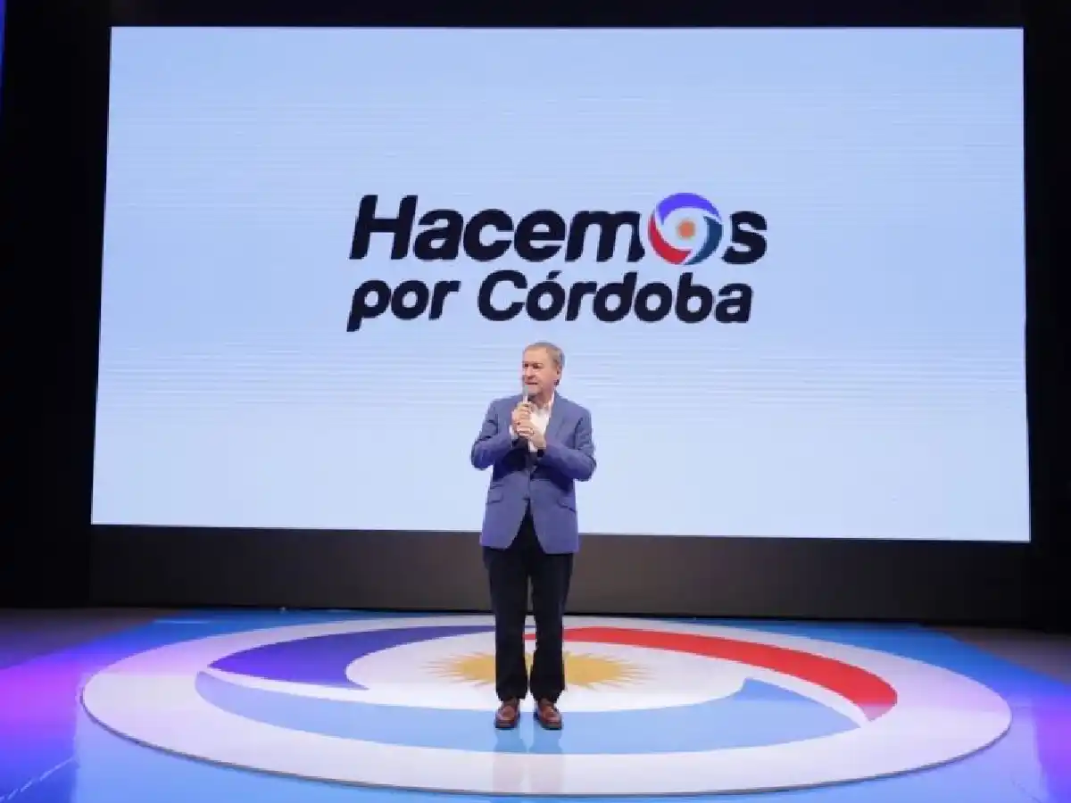 Schiaretti presentó "Hacemos Córdoba", con nuevos socios políticos