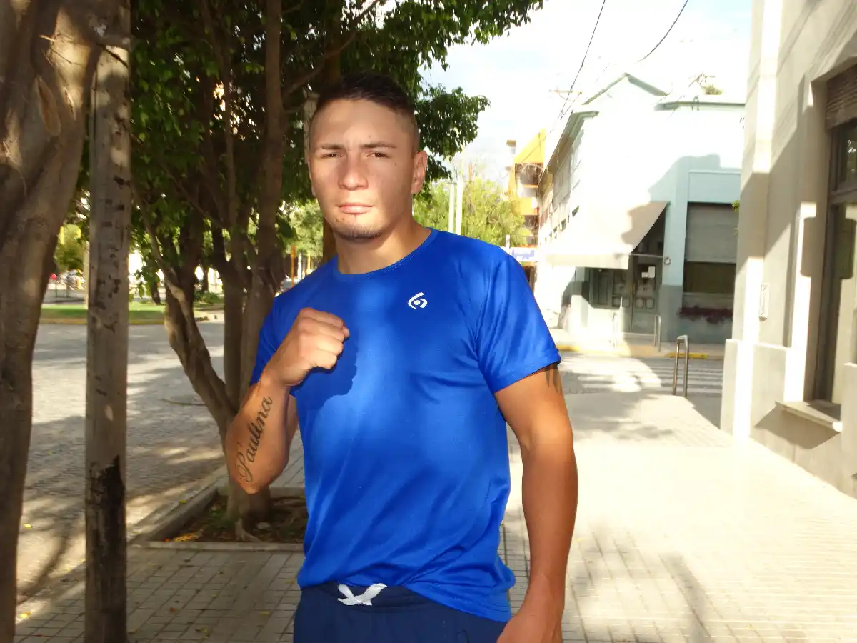 Acevedo confirmó la fecha de su regreso 