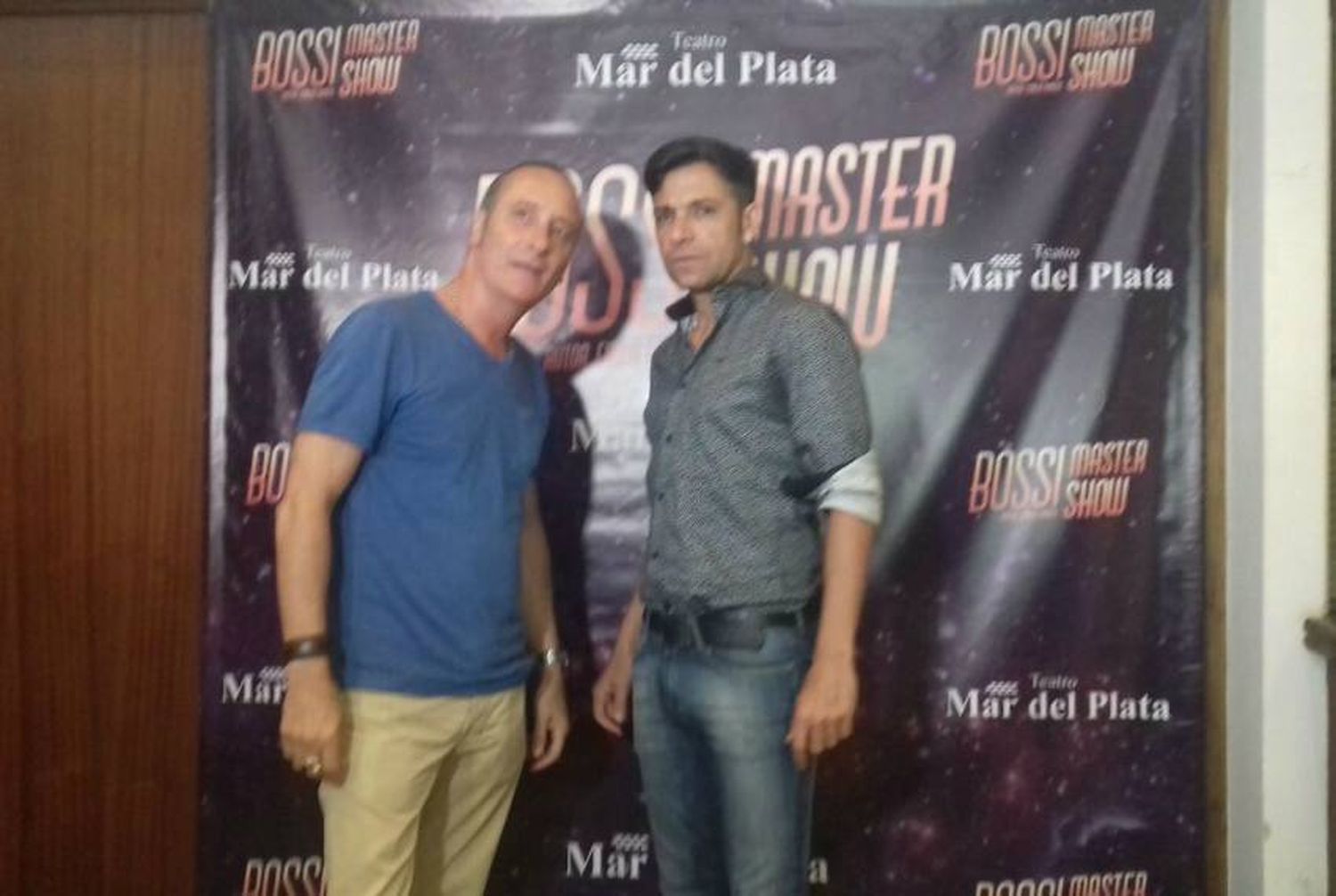 "Si siguen así, pondremos un spa y una hamburguesería"