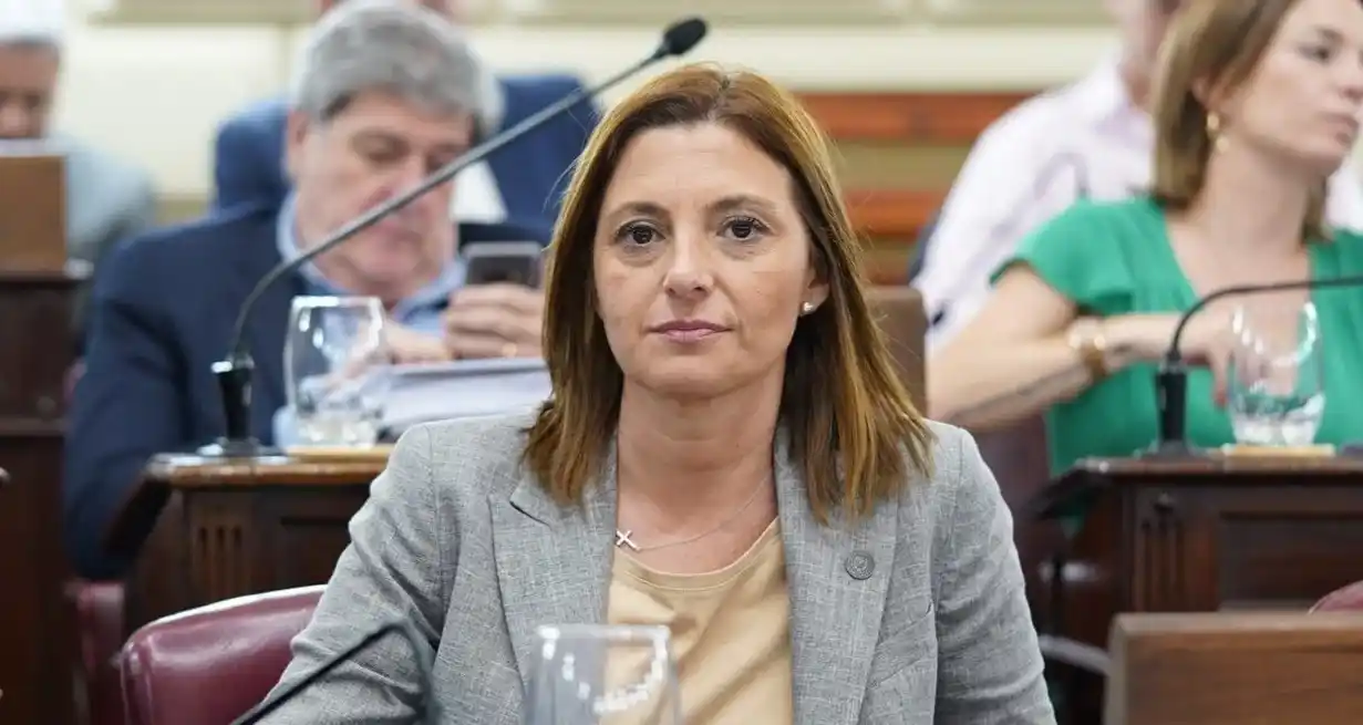 Florito: “¿Recién ahora Brilloni se da cuenta de la grave situación?”