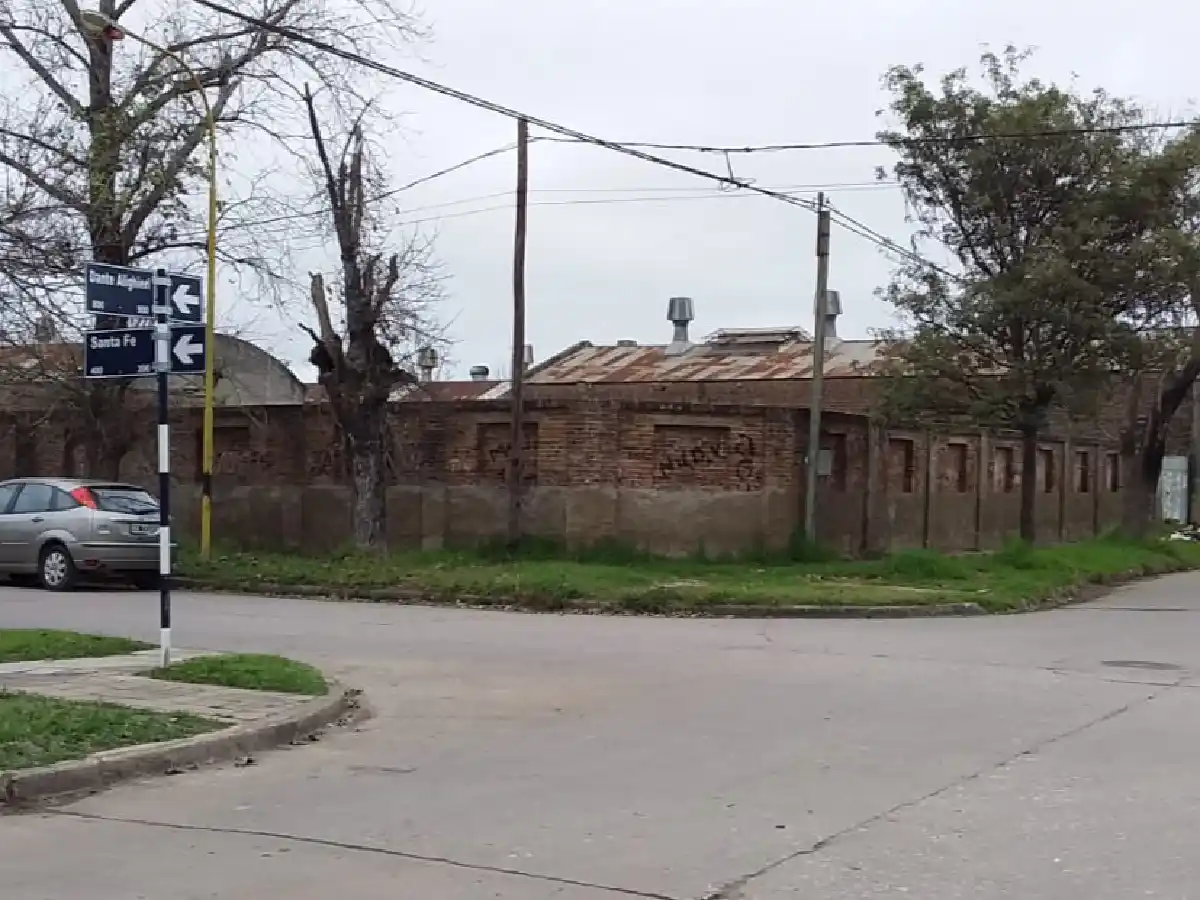 "Motochorros" golpearon a una jubilada y le robaron $3.000 en barrio Sarmiento