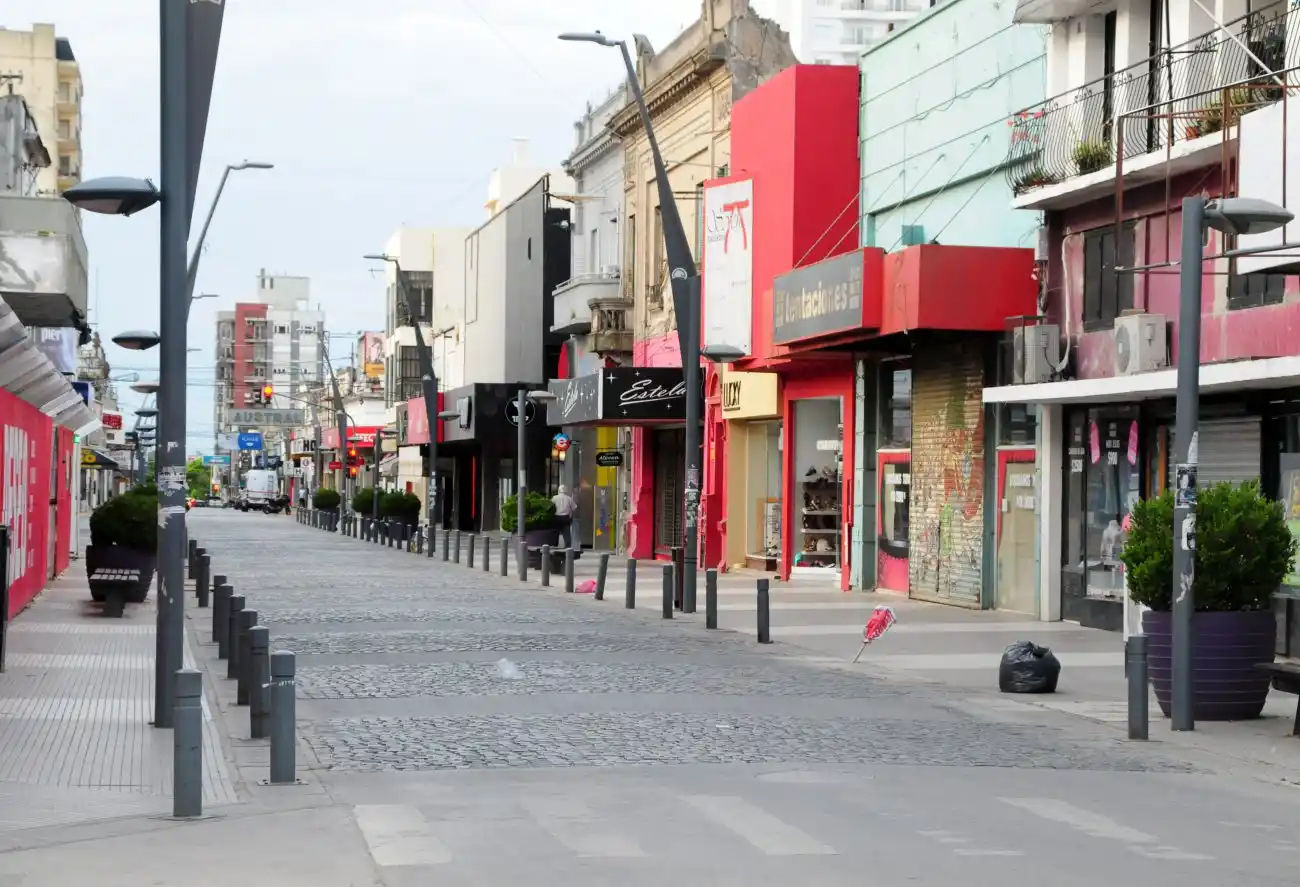 Más de 15 Pymes debieron cerrar en Tandil por las medidas contra el Covid-19