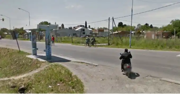 Lo detuvieron cuando estaba a punto de violar a sobrina de 2 años