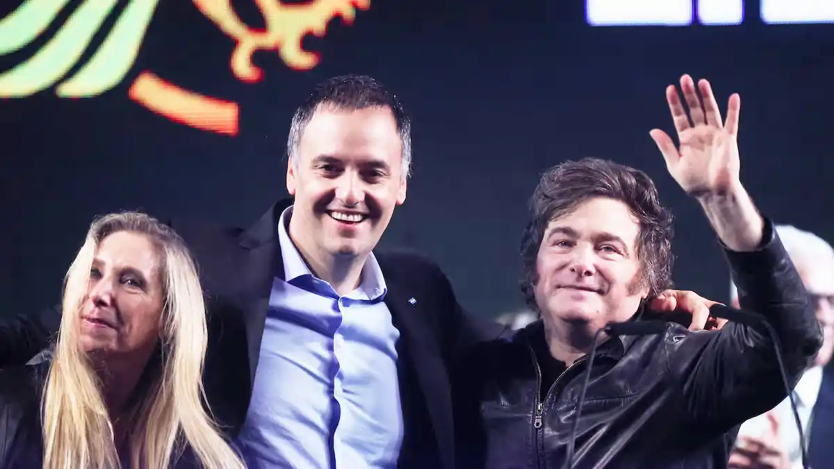 La Libertad Avanza ganó en Buenos Aires y el PRO quedó tercero luego de gobernar 18 años la Ciudad