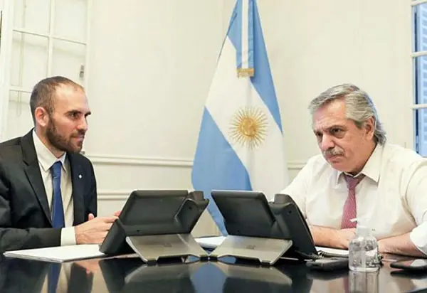 El Estado ya no se conforma con ordeñar la vaca, ahora comete la locura de matarla