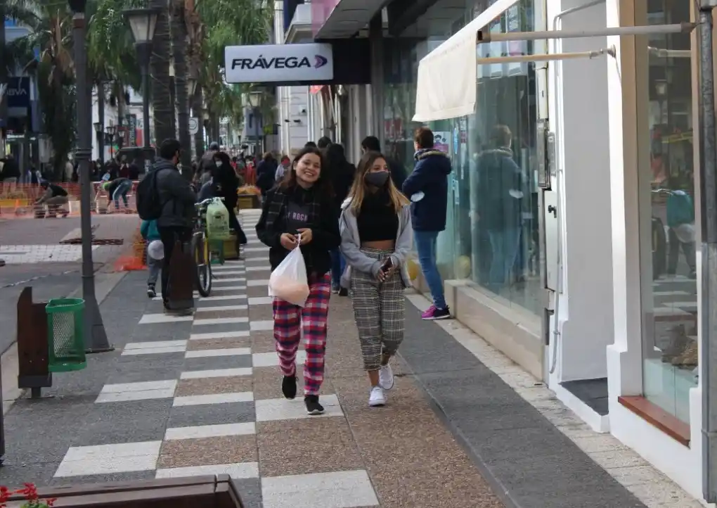 El Municipio aclara qué se considera "contacto estrecho" y qué deben hacer