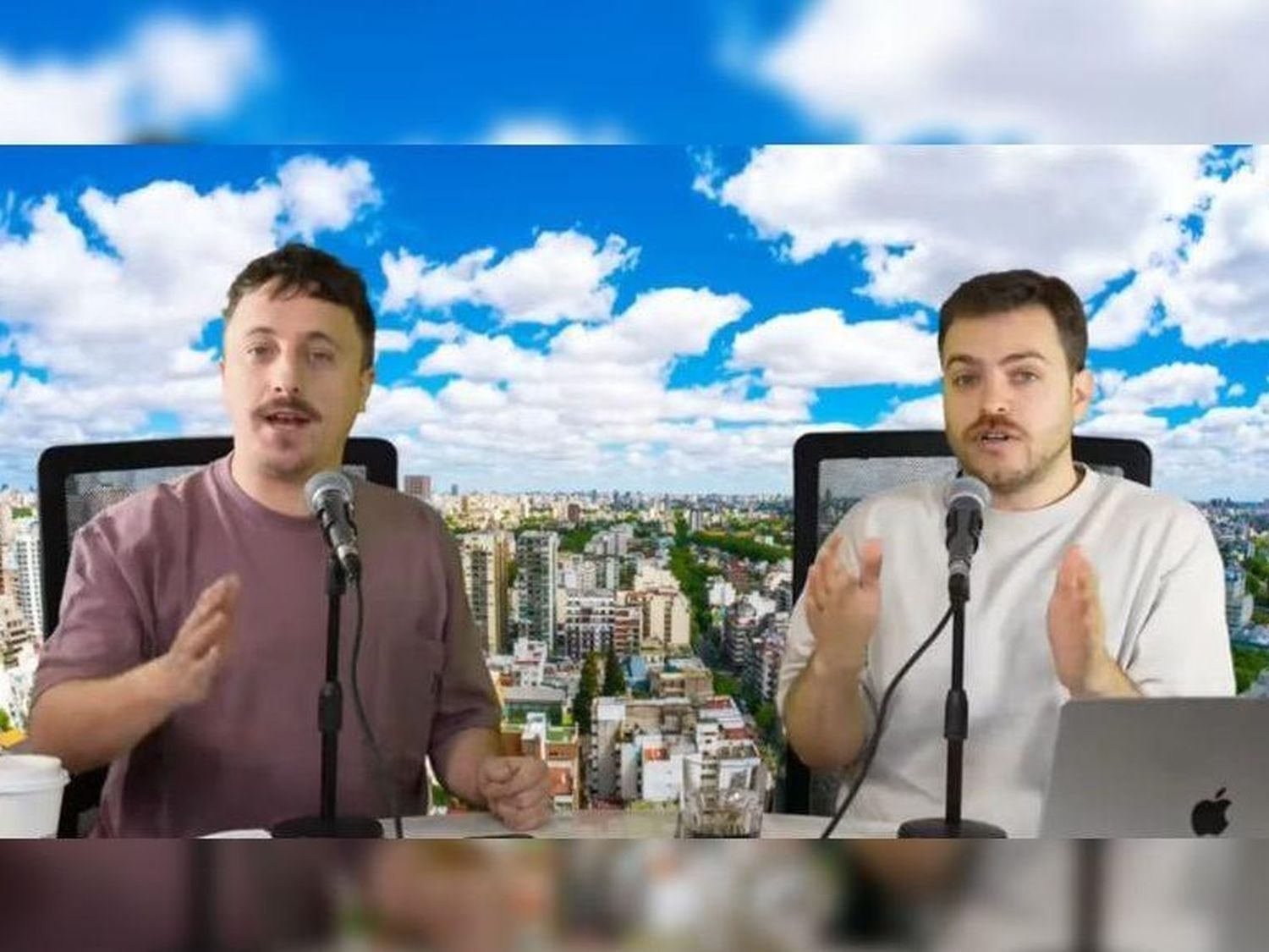 220 Podcast lleva más de cuatro años al aire y se consolidó como una comunidad sostenida por su audiencia.