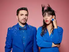 Las falsas denuncias entre Ale Sergi y una banda entrerriana por la canción "Tu misterioso alguien"