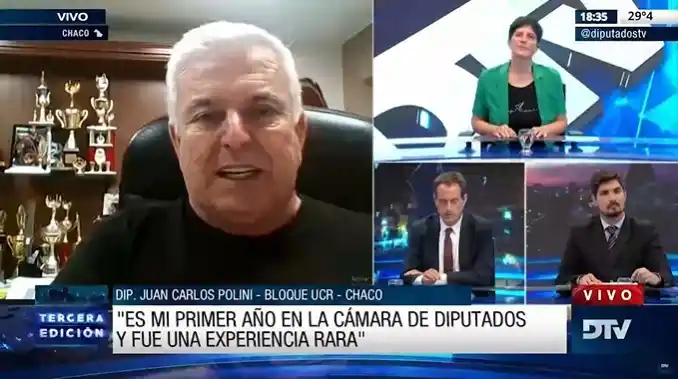 Diputados coinciden en la necesidad de fortalecer el diálogo y buscar consensos para avanzar en proyectos que demande la sociedad