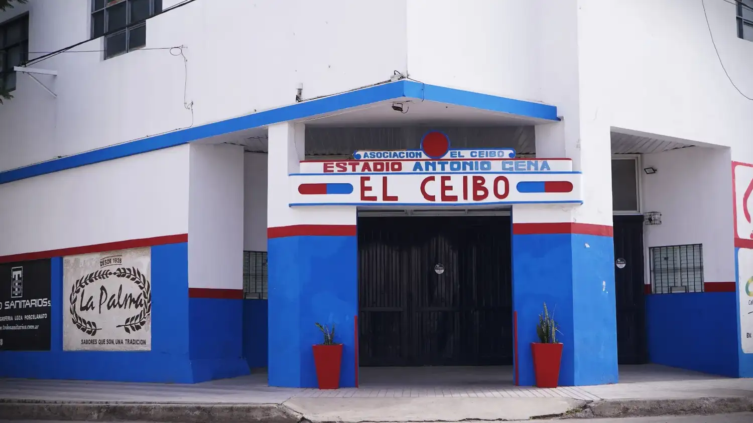 El Ceibo, con la plaza asegurada y otro objetivo en análisis