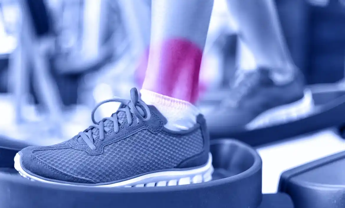 La importancia de elegir el calzado adecuado: ¿Cómo afecta tu tipo de pisada?