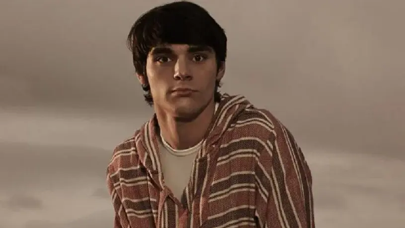 Murió a los 34 años RJ Mitte, el actor que interpretó al hijo de Walter White en Breaking Bad
