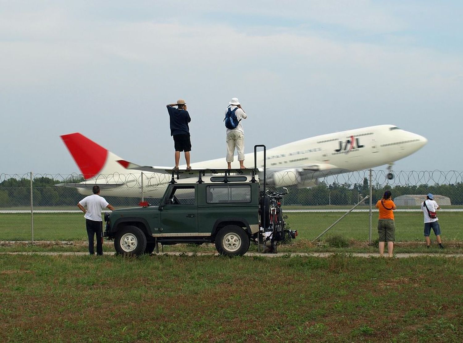 20 máximas del #AvGeek