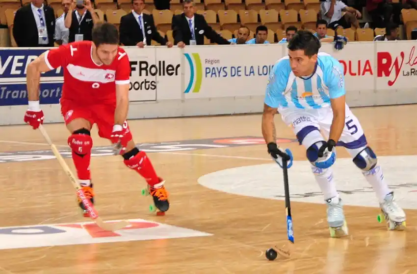 Argentina eliminada en la Copa del Mundo