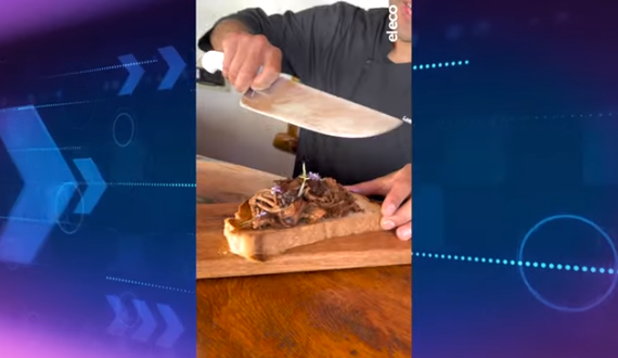 Identidad gastronómica tandilense: conocé el primer plato irresistible de Cocineros Serranos